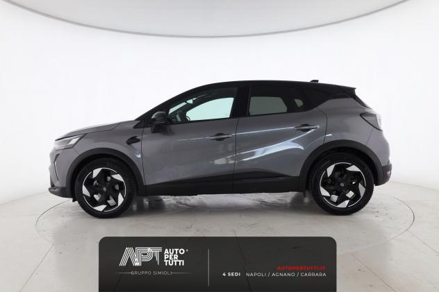 Renault Captur Captur 1.0 tce Techno 90cv - Foto 2