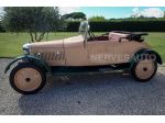 Ac Altro 12-HP Royal Roadster 1926 | ASI UNICA!