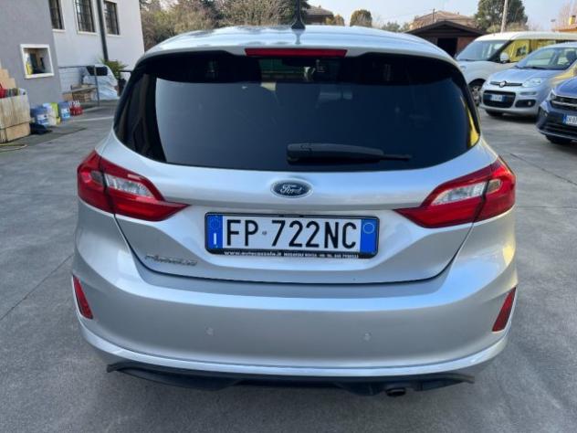 FORD Fiesta 1.0 Ecoboost 125 CV 5 porte ST-Line rif. 23404097 - Foto 5