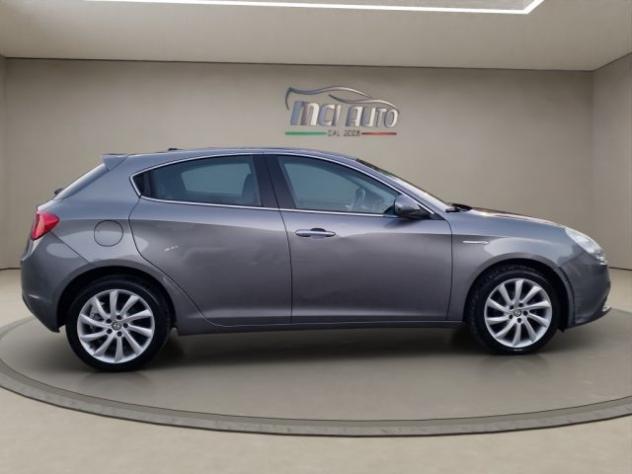 ALFA ROMEO Giulietta 1.6 JTDm-2 105 CV Distinctive rif. 23731952 - Foto 6