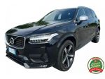 VOLVO XC90 D5 AWD Geartronic R-design rif. 23817564
