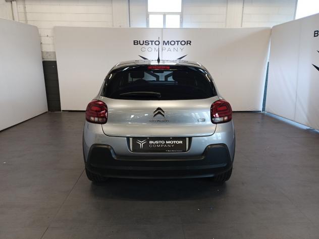 Citroën C3 C3 1.2 puretech Shine s&s 83cv - Foto 5