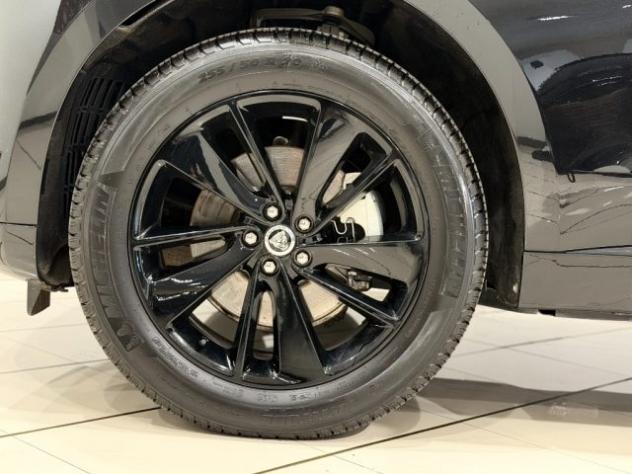 JAGUAR F-Pace 2.0 204 CV AWD R-Dynamic Black rif. 24034461 - Foto 6