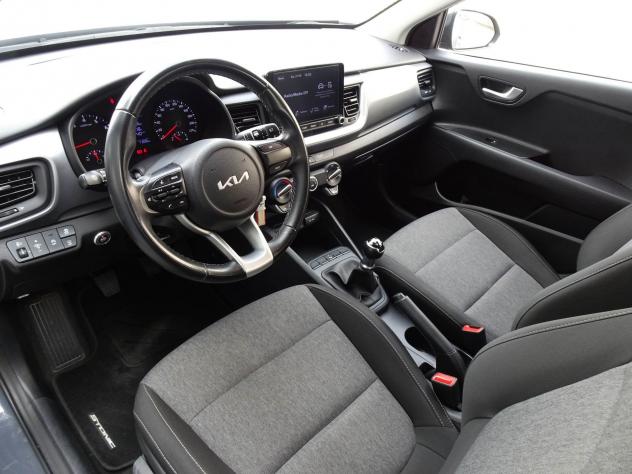Kia Stonic 1.2 DPI ECO GPL Urban - Foto 7