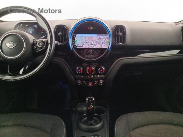 MINI Countryman 2.0 Cooper D Hype Countryman rif. 21243392 - Foto 9