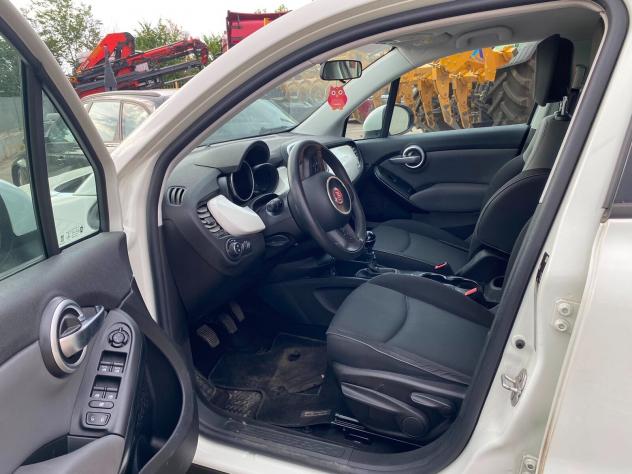 Fiat 500X 1.6 MultiJet 120 CV Pop Star (A75) - Foto 9