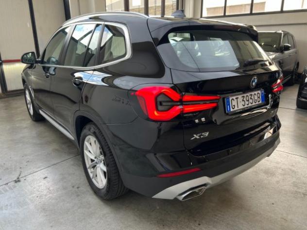 BMW X3 xDrive20i 48V rif. 23790104 - Foto 3