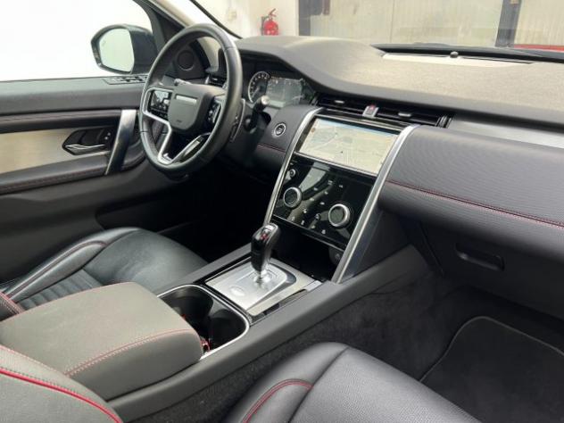 LAND ROVER Discovery Sport 2.0 Si4 200 CV AWD Auto R Dynamic rif. 24105795 - Foto 7
