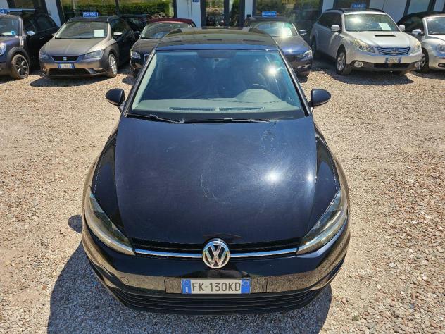 VW GOLF 7 1.0 TSI BENZINA 97.000 2017 GARANZIA 12M - Foto 3