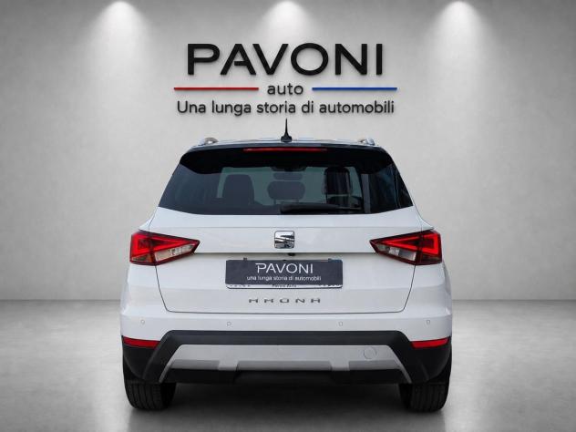 SEAT Arona 1.6 TDI 70KW Xcellence DSG - Foto 5