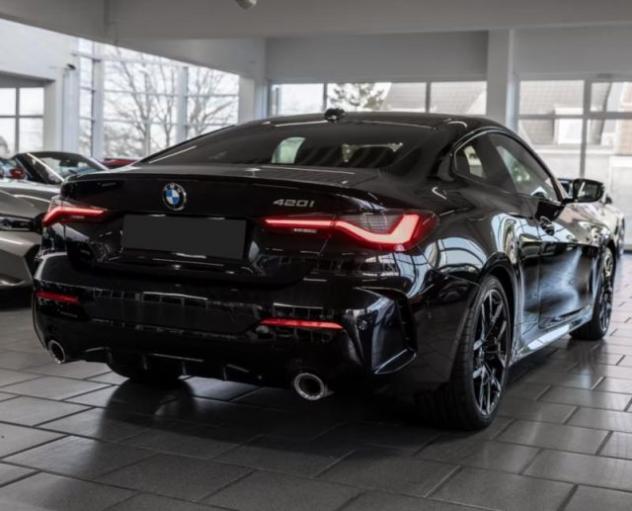BMW 420 i Coupé Msport rif. 23757732 - Foto 3