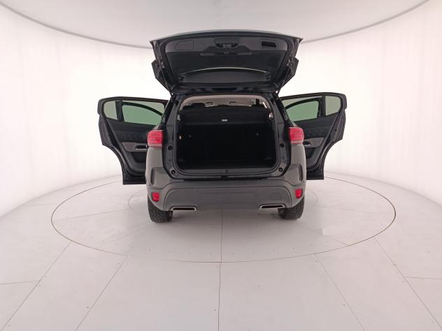 Citroën C5 Aircross BlueHDi 180 S&S EAT8 Feel - Foto 7