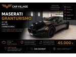 Maserati GranTurismo 4.7 V8 MC Stradale cambio corsa