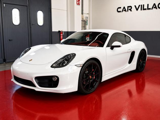 Porsche Cayman 3.4 S - Foto 10