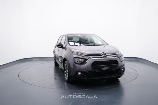 CITROEN C3 1.2 PureTech 110cv S&S Shine rif. 24129952 - Foto 8