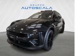 PORSCHE Macan Turbo #SystemBOSE #FullElettric 470 kW (639 CV) rif. 24101657
