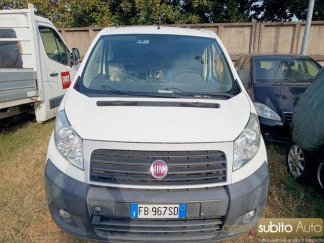FIAT Scudo 1.6 MJT + IVA 22% rif. 24062214