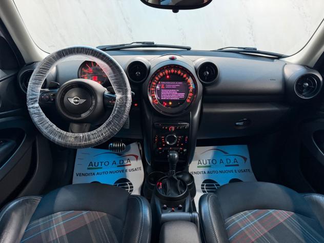Mini Cooper SD Paceman 2.0 Business XL ALL4 - Foto 6