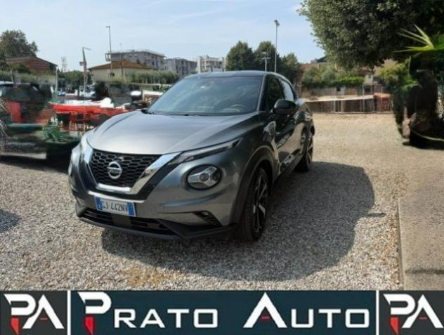NISSAN Juke 1.0 DIG-T 114 CV N-CONNECTA rif. 23957058