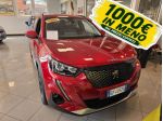 Peugeot 2008 2008 BlueHDi 110 S&S Allure Pack