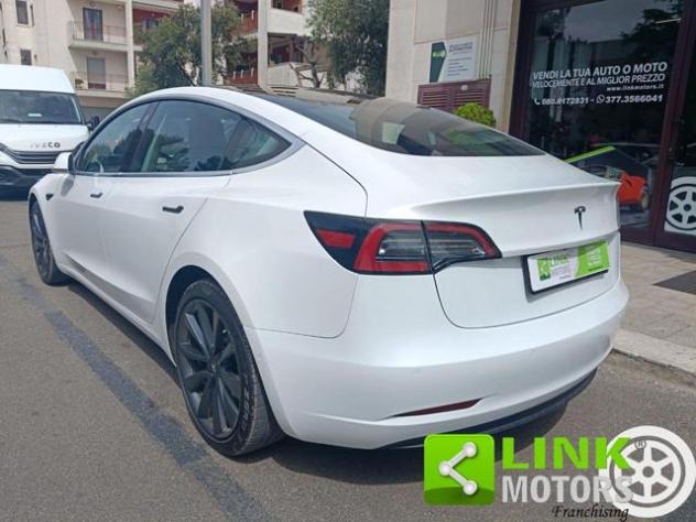 TESLA Model 3 Long Range Dual Motor AWD - Foto 3