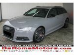 Audi A6 AVANT3.0 TDI COMPETITION S-LINE MATRIX PANO CAMERA