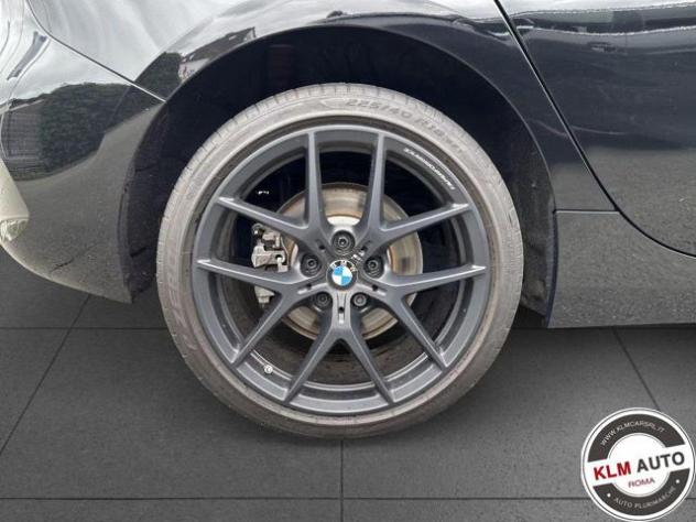 BMW 118 i 5p. aut Advantage Led Bmw Ufficiale rif. 24096868 - Foto 10