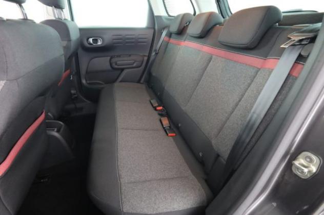 CITROEN C3 Aircross C3 Aircross BlueHDi 110 S&S Shine rif. 24023995 - Foto 3