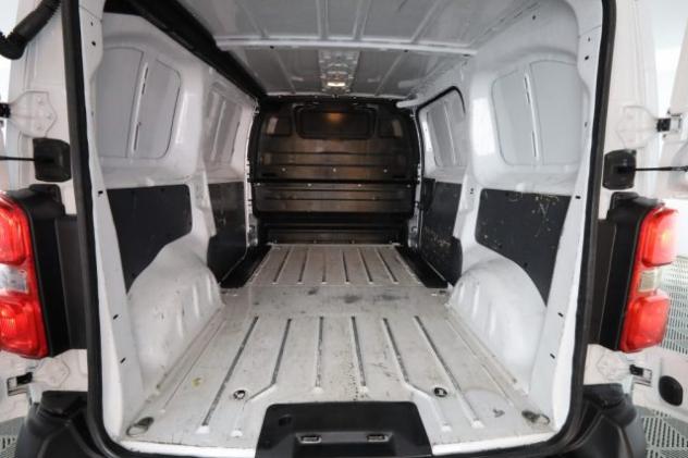 FIAT Scudo Scudo 1.5 BlueHDi 120CV PL-TN Furgone rif. 24062309 - Foto 4