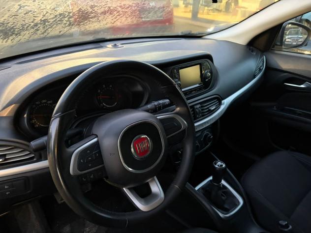 Fiat Tipo 1.3 Mjt Mirror - Foto 4