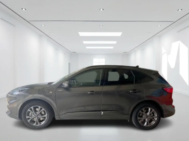 Ford Kuga 2.5 Plug In Hybrid 225 CV CVT 2WD ST-Line - Foto 3