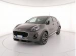 Ford Puma 1.0 ecoboost h Titanium Design s&s 125cv