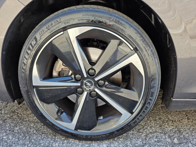 Opel Astra 1.5 Turbo Diesel 130 CV AT8 Edition - Foto 9