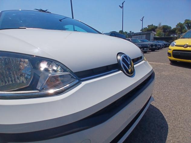 Volkswagen 1.0 5p. EVO beats up! BlueMotion Technology - Foto 10