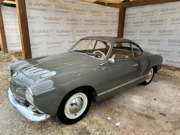 VOLKSWAGEN Karmann Ghia Karmann Ghia rif. 20940556