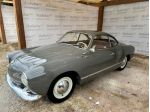 VOLKSWAGEN Karmann Ghia Karmann Ghia rif. 20940556