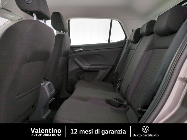 Volkswagen T-Cross 1.0 TSI Style - Foto 10
