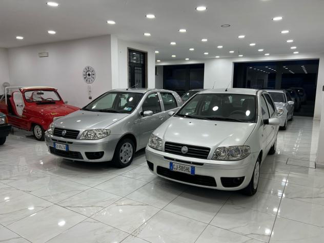 Fiat Punto 1.2 16V 5p. Dynamic PER NEOPATENTATI - Foto 2