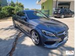 MERCEDES - Classe C CoupÃ¨ - C 220d CoupÃ© Premium AMG
