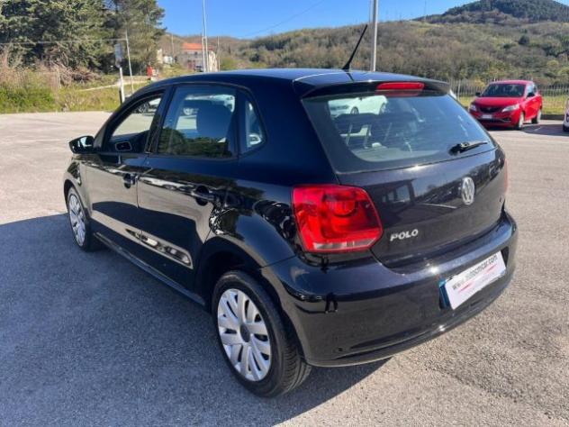 VOLKSWAGEN Polo 1.2 TDI DPF 5 p. Comfortline rif. 23509926 - Foto 8