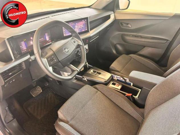 OPEL Frontera Hybrid 110 CV EDCT Edition rif. 23922214 - Foto 9