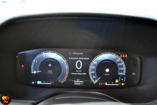JEEP Compass 1.6 Multijet II 2WD Night Eagle rif. 23080254 - Foto 9