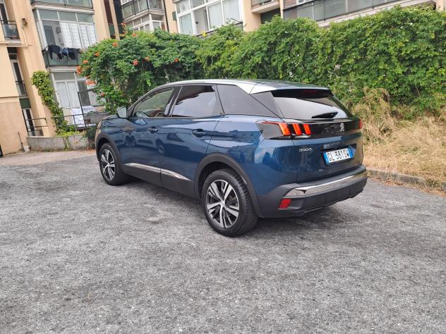 Peugeot 3008 BlueHDi 130 S&S Allure Pack - Foto 6