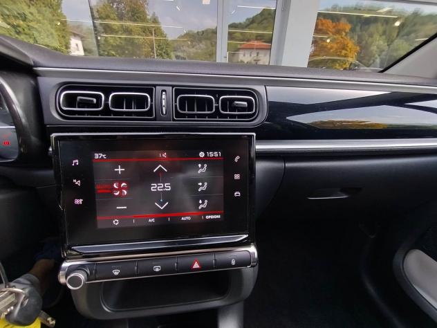 Citroën C3 3ª serie PureTech 83 S&S Shine - Foto 9