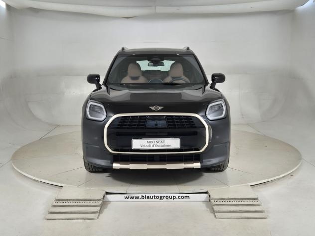 MINI Countryman Mini U25 Mini 2.0 48V D Favoured auto - Foto 3