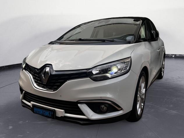 Renault Scénic 1.3 TCE 103KW FAP INTENS EDC - CAMBIO AUTOMATICO - OK NEOPATENTATI