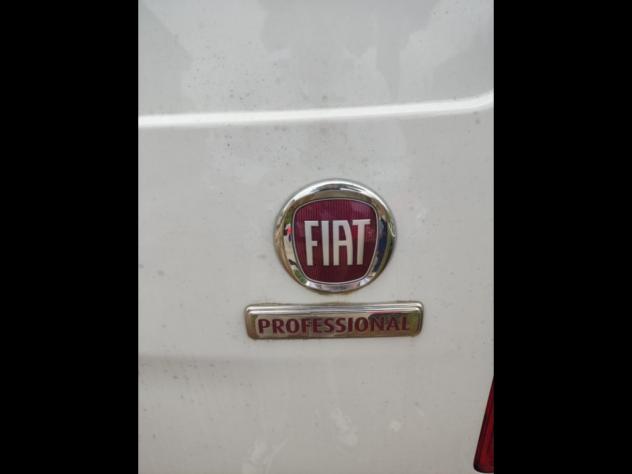 FIAT Scudo Van Business L2h1 Bev Pacco Batterie 75kw - 330km - Foto 7