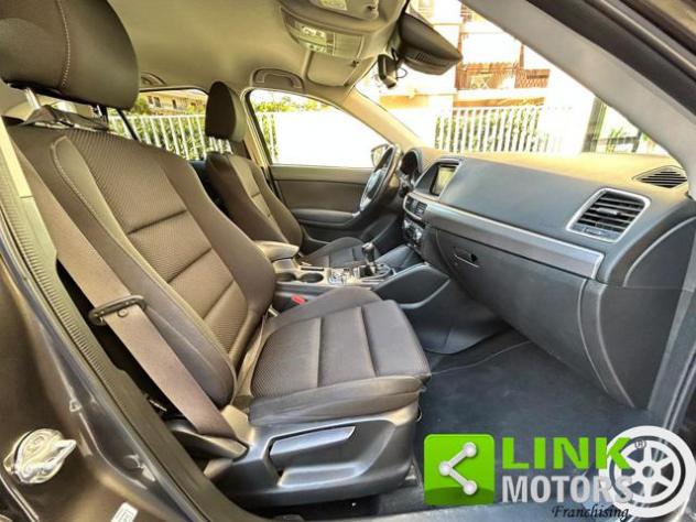 MAZDA CX-5 EVOLVE UNICO PROPRIETARIO rif. 24167145 - Foto 4