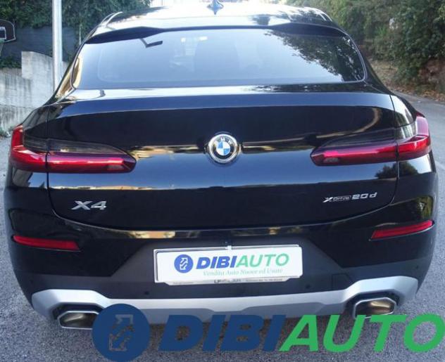 BMW X4 xDrive20d 48V xLine IVA ESPOSTA rif. 24159294 - Foto 5