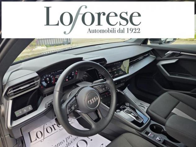 AUDI A3 SPB 35 TFSI S tronic Business Advanced rif. 23626380 - Foto 5